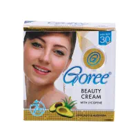 کرم گوری اصلی
