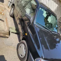 پراید ۸۶ هیدرولیک