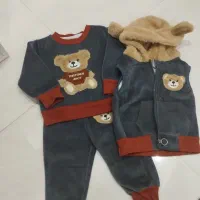 لباس کودک 1تا2سال