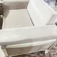 کاناپه دونفره شرکتی