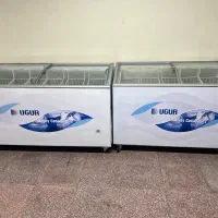فریزر اوگور صندوقی