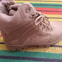 کفش بوت امریکایی نو