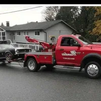 یدک کش جرثقیل شهرری