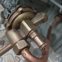 تعمیرات آبگرمکن دیواری وزمینی جوشکارقیمت منصفانه|خدمات پیشه و مهارت|شوش, |دیوار