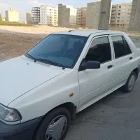 پراید۱31se|خودرو سواری و وانت|محمدشهر, محمدشهر|دیوار