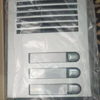 آیفون صوتی الکتروپیک 3واحدی|صوتی و تصویری|تهران, سلیمانی|دیوار