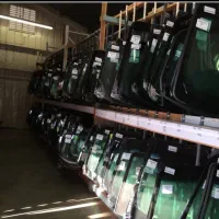 شیشه اتومبیل محمدی|خدمات موتور و ماشین|تهران, یاخجی آباد|دیوار