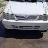 پراید دوگانه سوز۱۳۲مدل ۹۰