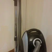 جارو برقی 2100 وات ریموت کنترل دار فیلتر هپا