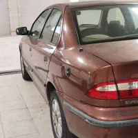 سمند LX 85|خودرو سواری و وانت|بندر انزلی, متروپل|دیوار