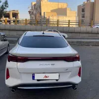 فروش ماشین صفر j7 فول سفید