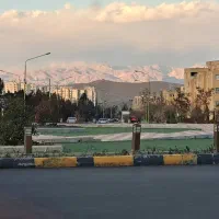 زمین ۱۰۰۰ متری سایت صنعتی فولادشهر