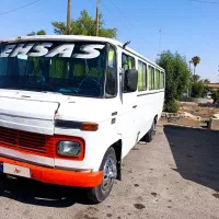 مینی بوس بنز ۳۰۹