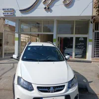 کوییک۱۴۰۰|خودرو سواری و وانت|ماهدشت, |دیوار