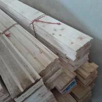 لمبه عرض ۱۰ طول ۶متر چوب روس|حراج|گلوگاه بابل (گلیا), |دیوار