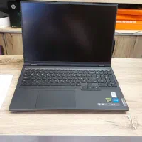 لپتاپ پرچمدار LENOVO LEGION PRO 5|رایانه همراه|شیراز, ملاصدرا|دیوار