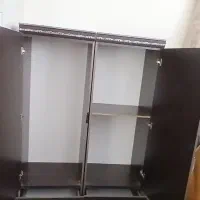 کمد لباس|جاکفشی، کمد، دراور|مرند, |دیوار