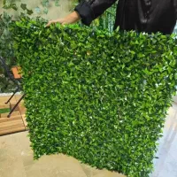 فنس چمن و فنس برگ ریحون به قیمت کارخانه