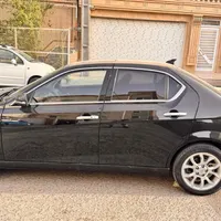 دنا پلاس اتوماتیک، مدل ۱۴۰۳
