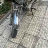 موتور۱۲۵|موتورسیکلت|آذرشهر, |دیوار