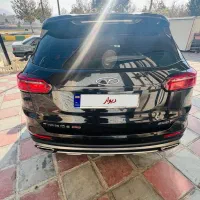 تیگو ۸ پرو مدل ۱۴۰۱ تحویلی ۱۴۰۲|خودرو سواری و وانت|کرمانشاه, |دیوار