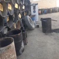 فروش قیر و ایزوگام و اجرای آسفالت|مصالح و تجهیزات ساختمان|ملایر, |دیوار