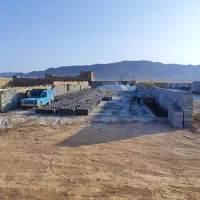 بلوک شبه لیکا بلوک‌سیمانی|مصالح و تجهیزات ساختمان|قم, الغدیر|دیوار