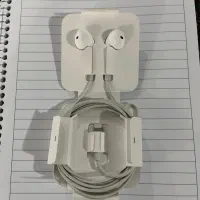 هنذفری اصلی آیفون x|لوازم جانبی موبایل و تبلت|زاهدان, |دیوار