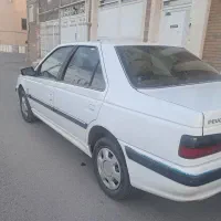 پژو پارس|خودرو سواری و وانت|رفسنجان, |دیوار