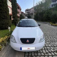 تیبا ۹۷|خودرو سواری و وانت|تنکابن, |دیوار