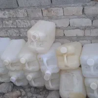 گالن ۲۰ لیتری