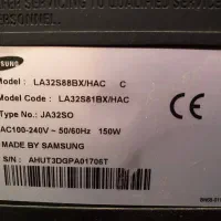 تلویزیون ۳۲ اینچ|تلویزیون و پروژکتور|گرگان, |دیوار