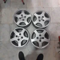رینگ تورنادو یا۲۰۷ فابریک شرکتی ایساکو