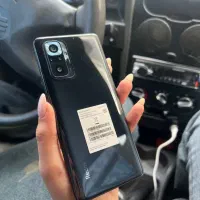 شیایومی نوت ۱۰ پرومکس ۱۲۸ گیگ رم ۸