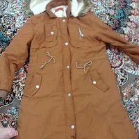 پالتو زنانه