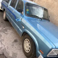 مزدا دوکابینه ۸۸