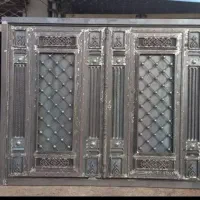 جوشکاری سیار با سابقه طولانی|مصالح و تجهیزات ساختمان|نهاوند, |دیوار