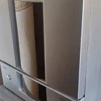 ماشین طرفشویی ۸ نفره هایر قسطی