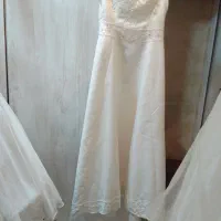 ۶عدد لباس عروس|لباس|پاکدشت, پاکدشت (مامازند)|دیوار