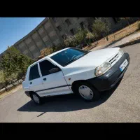 پراید مدل 94|خودرو سواری و وانت|بیرجند, |دیوار