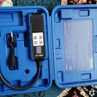 نشت یاب ولوو مدل VML1 برای سیستم های سرمایشی|ابزارآلات|تهران, خزانه|دیوار