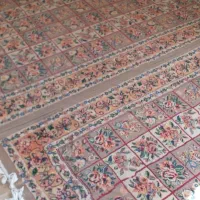 فرش ماشینی پاتریس