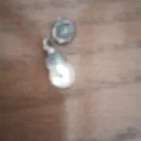 یک عدد گوشواره نوزادی کوچه پشت حرم پیدا شده