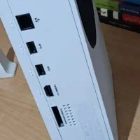 xbox series S|کنسول، بازی ویدئویی و آنلاین|ارومیه, |دیوار