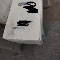 یخچال یونولیت|یخچال و فریزر|یزد, |دیوار