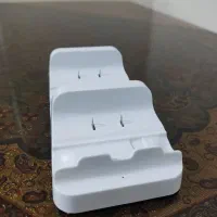 پایه شارژر دسته ایکس باکس Xbox series s/x|کنسول، بازی ویدئویی و آنلاین|تهران, مشیریه|دیوار