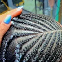 بافت موهای جذاب و خاص در تربت جام