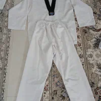 لباس تکواندو