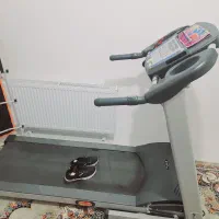 تردمیل در حد نو