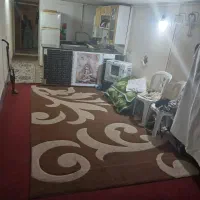 سویت طبقه همکف مستقل|اجارهٔ آپارتمان|شیراز, شهرک پردیس|دیوار